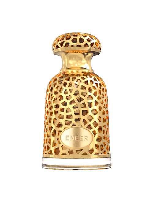 Perfume Unissex Lattafa Emeer Eau de Parfum 100ml Amadeirado Aromático