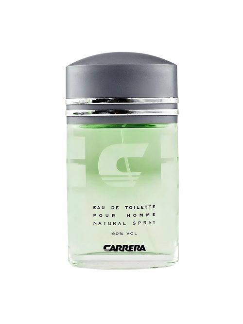 Carrera Pour Homme - Eau de Toilette Masculino 100ml