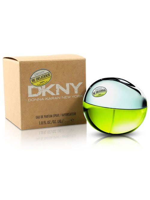 Dkny Be Delicious De Donna Karan Eau De Parfum Feminino 100 ml