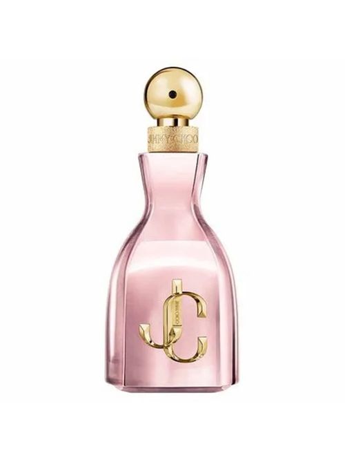 Perfume Feminino I Want Choo With Love Eau de Parfum 100ml Jimmy Choo