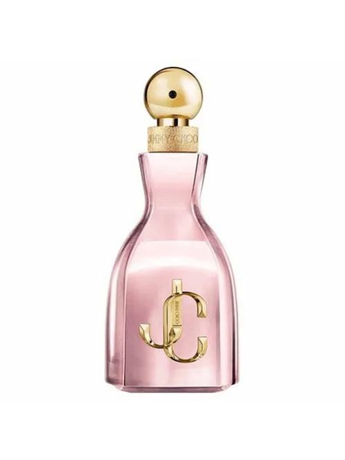 Perfume Feminino I Want Choo With Love Eau de Parfum 40ml Jimmy Choo