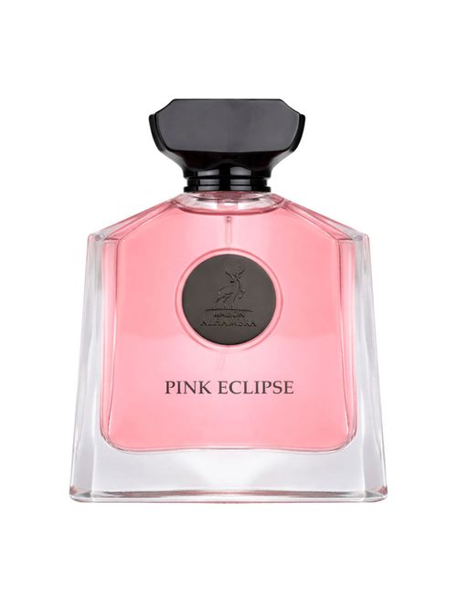 Perfume Feminino Maison Alhambra Pink Eclipse Eau de Parfum 100ml