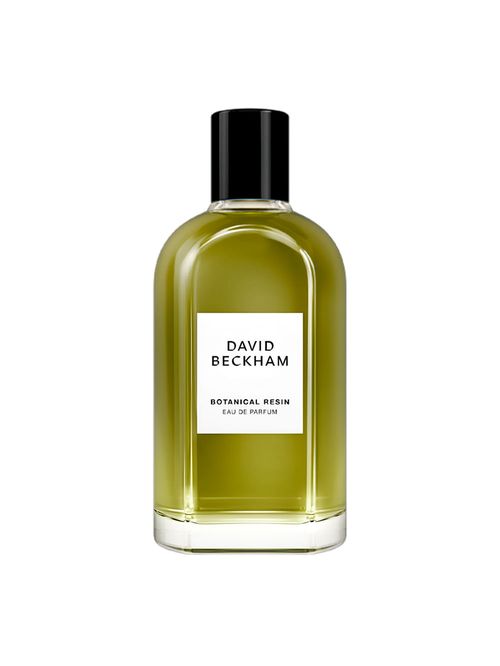 Botanical Resin Eau de Parfum Masculino 100ml David Beckham