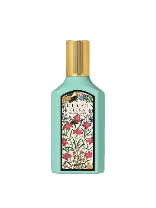 Perfume Feminino Gucci Flora Gorgeous Jasmine Eau de Parfum 50ml