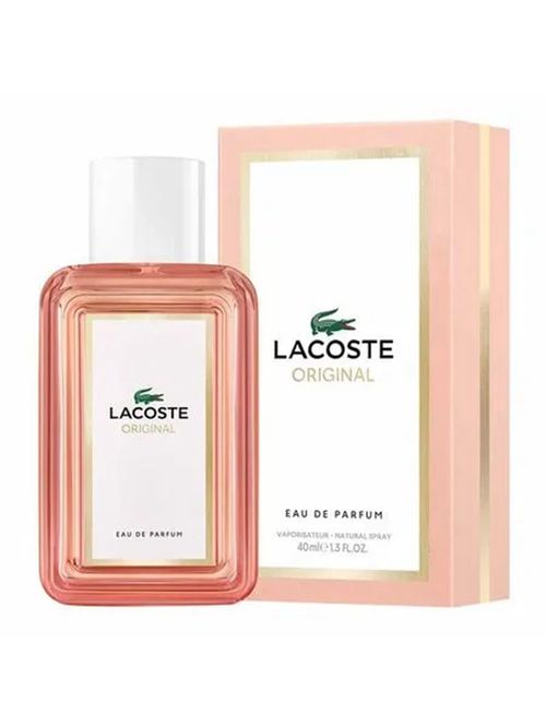 Lacoste Femme Original Eau De Parfum Feminino 100 ml