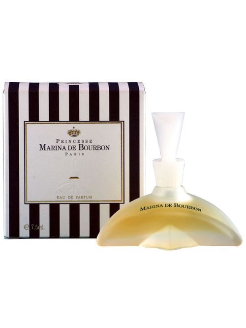 Marina De Bourbon Eau De Parfum Feminino 100 ml