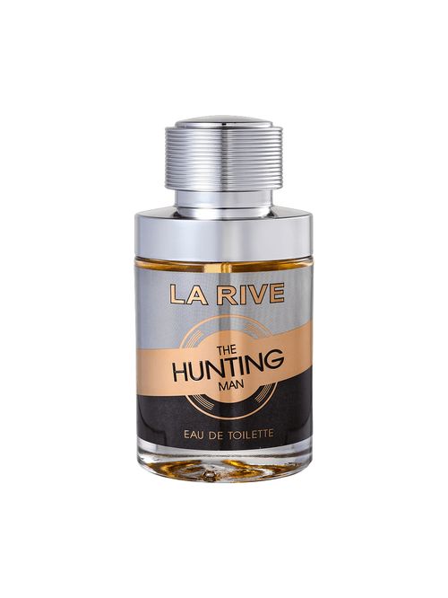 The Hunting Man Eau de Toilette Masculino 75ml La Rive