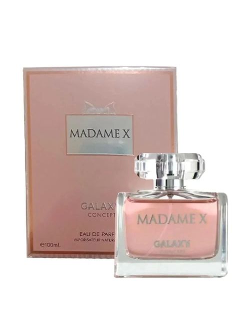 Madame X Galaxy Plus Concept Eau De Parfum Feminino 100 ml