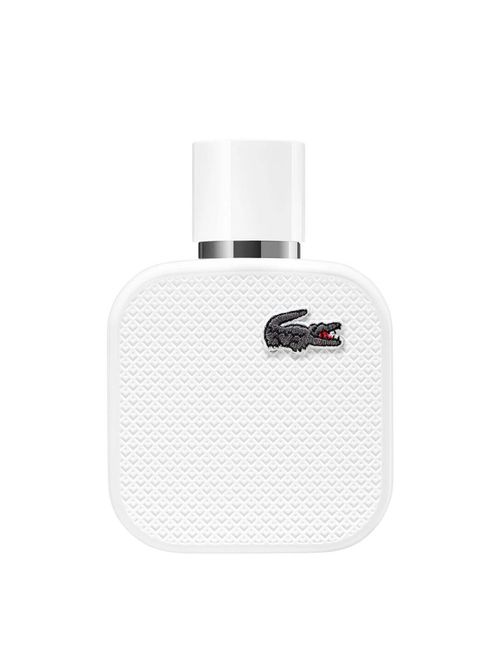L.12.12 Blanc Eau de Toilette Masculino 50ml Lacoste