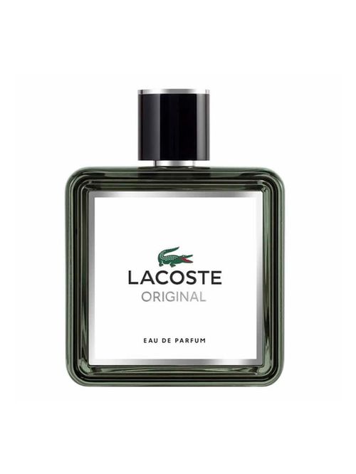 Perfume Masculino Lacoste Original Eau de Parfum 100ml