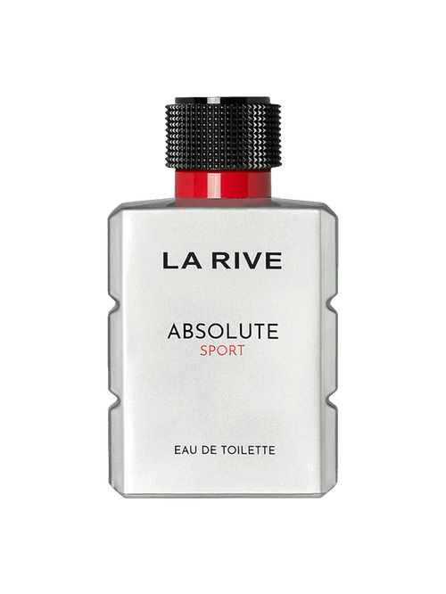 Absolute Sport Eau de Toilette Masculino 100ml La Rive