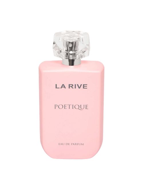 Perfume Feminino La Rive Poetique Eau de Parfum 90ml Floral Frutado