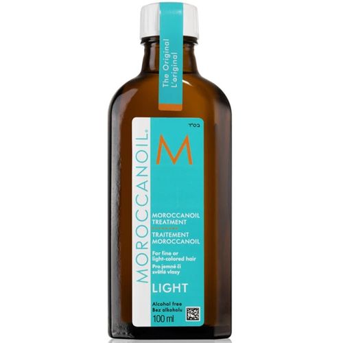 Moroccanoil Treatment Light 100 ml