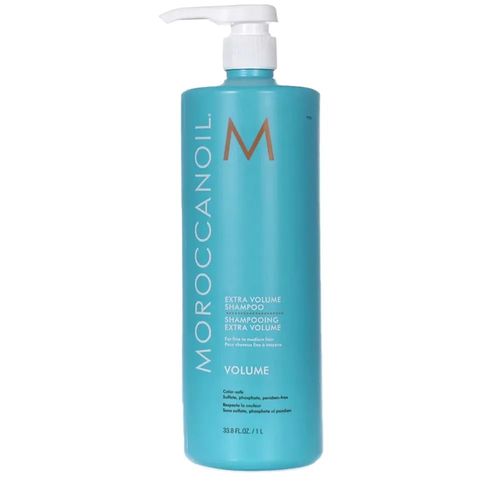 Moroccanoil Frizz Control Shampoo 1 Litro
