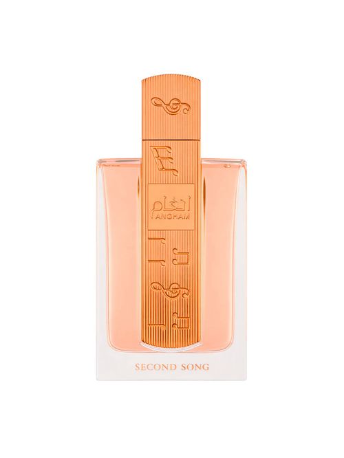 Perfume Feminino Lattafa Angham Second Song Eau de Parfum 100ml