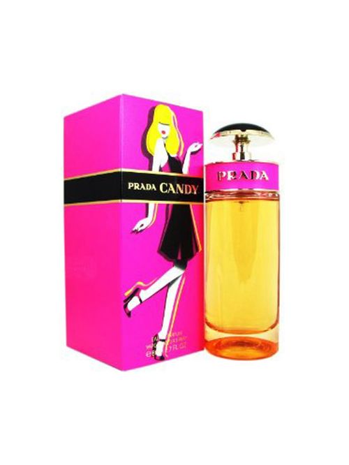 Prada Candy Parfum De Prada Eau De Parfum Feminino 50 ml