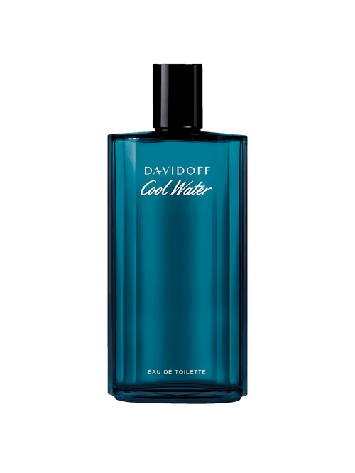 Perfume Masculino Davidoff Cool Water Eau de Toilette 200ml