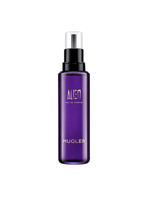Alien Eau de Parfum Feminino Refil 100ml Mugler