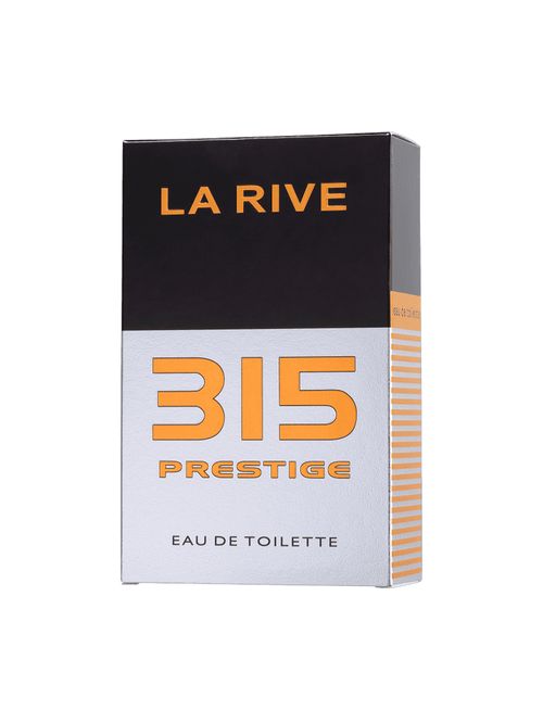 315 Prestige Eau de Toilette Masculino 100ml La Rive