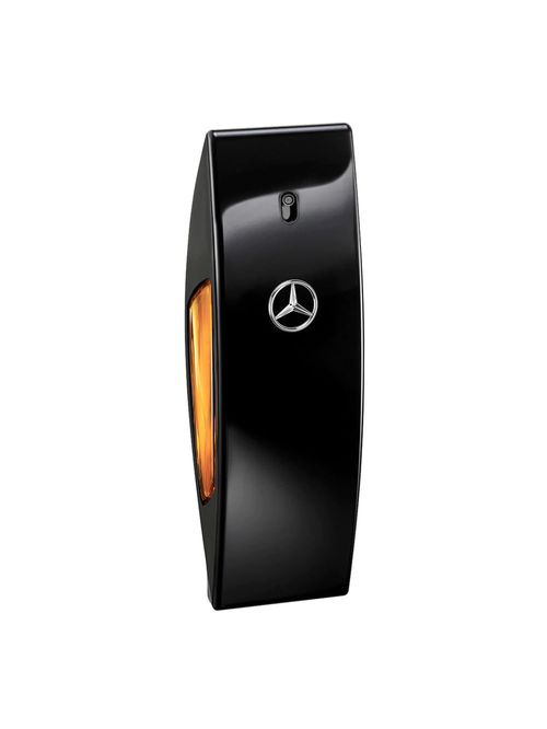Mercedes Benz Club Black De Mercedes Benz Eau De Toilette Masculino 100 ml