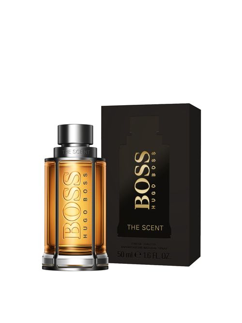 Boss The Scent de Hugo Boss Eau de Toilette Masculino 100 ml