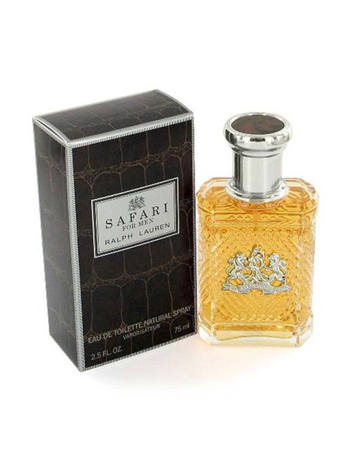 Safari De Ralph Lauren Eau De Toilette Masculino 125 ml