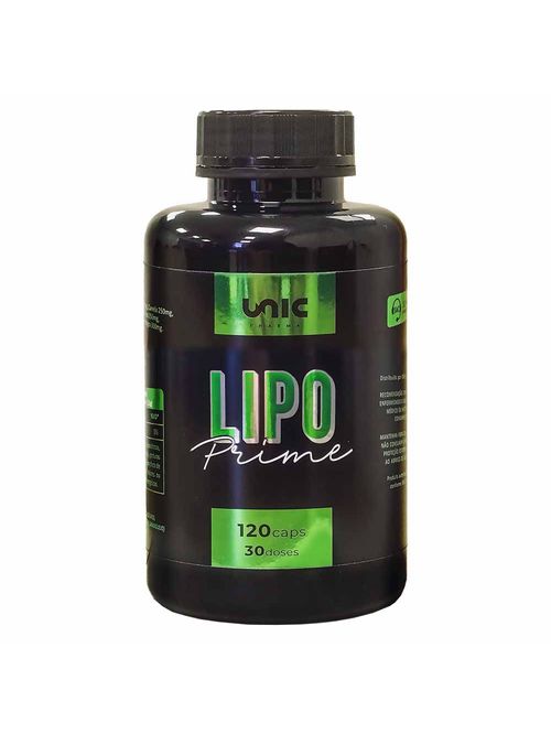 Lipo Prime 30 Doses