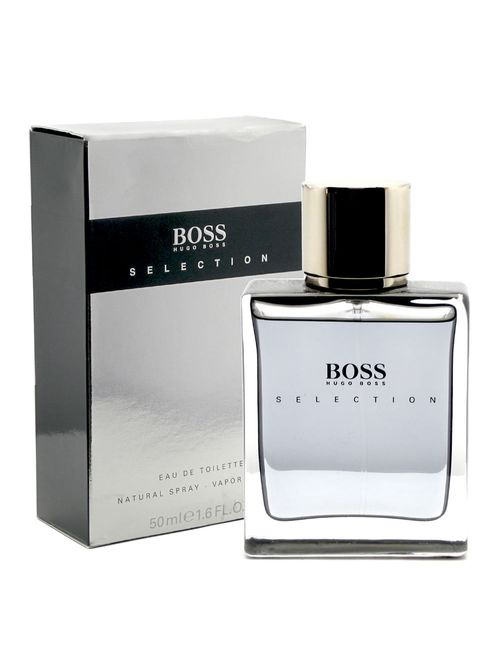 Boss Selection Masculino Eau De Toilette 90 ml