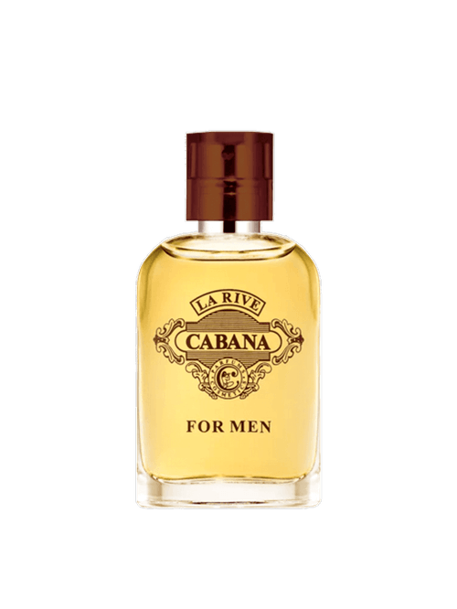 Cabana Eau de Toilette Masculino 30ml La Rive