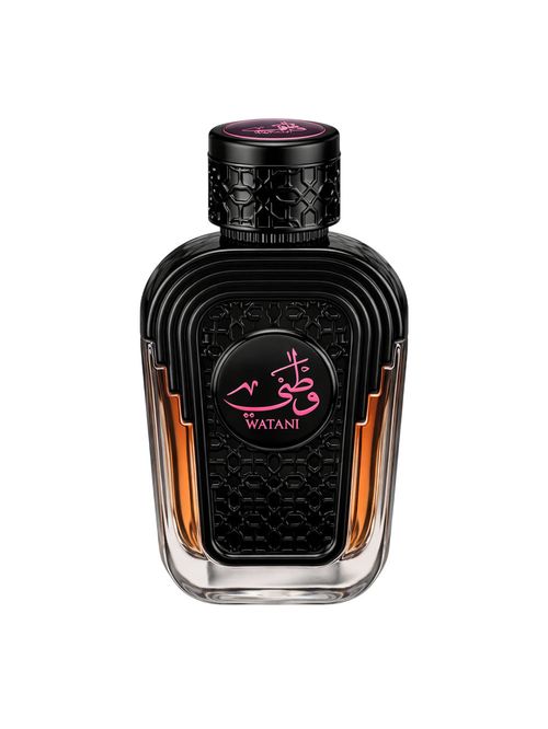 Watani Pink Eau de Parfum Feminino 100ml Al Wataniah