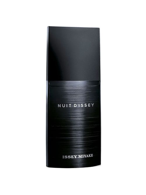 Nuit D'Issey Masculino de Issey Miyake Eau de Toilette 125ml