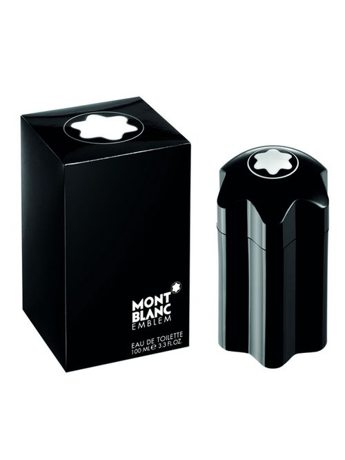 Perfume Masculino Montblanc Emblem Eau de Toilette 100ml