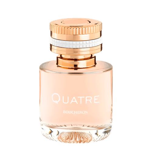 Perfume Feminino Boucheron Quatre Eau de Parfum 30ml