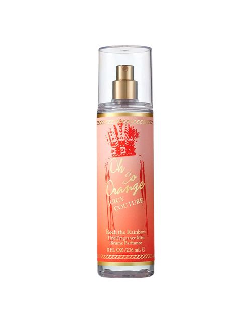 Body Splash Juicy Couture Rock The Rainbow Oh So Orange Feminino 236ml