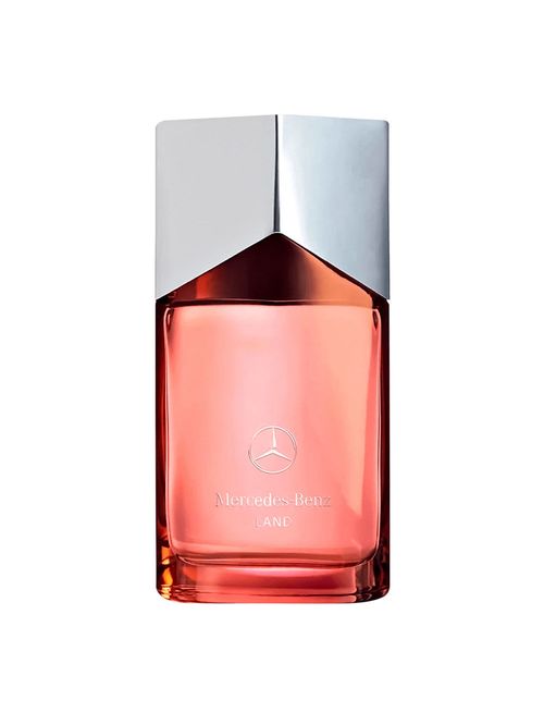 Land Eau de Parfum Masculino 100ml Mercedes-Benz