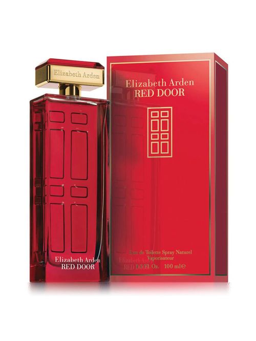 Red Door De Elizabeth Arden Eau De Toilette Feminino 100 ml
