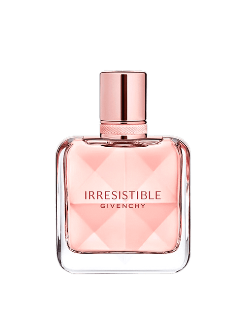 Perfume Feminino Givenchy Irresistible Eau de Parfum 35ml Floral Amadeirado