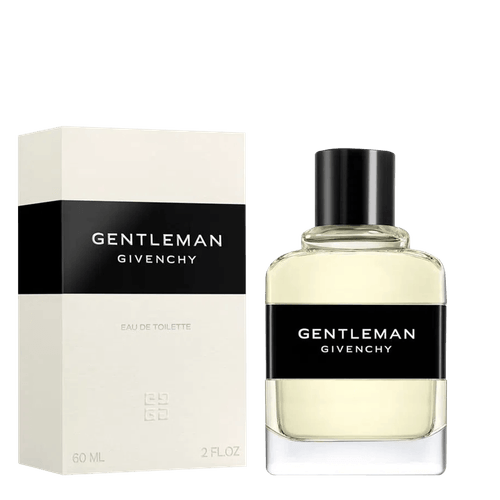 Gentleman Eau de Toilette Masculino 60ml Givenchy