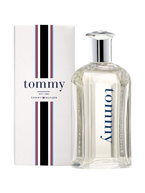 Tommy De Tommy Hilfiger Eau De Toilette Masculino 100 ml