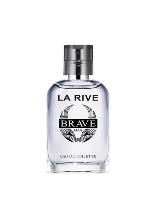 Brave Eau de Toilette Masculino 30ml La Rive