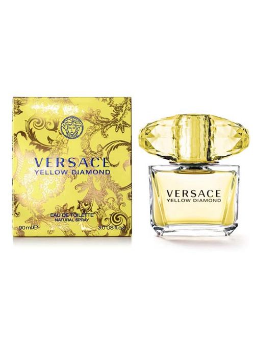 Versace Yellow Diamond 90 ml