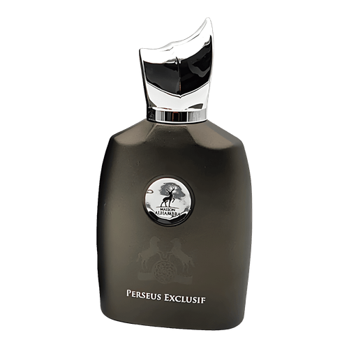Perfume Masculino Maison Alhambra Perseus Exclusif Eau de Parfum 100ml