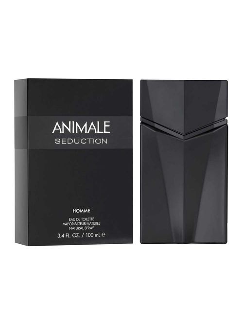 Animale Seduction Eau De Toilette Masculino 100 ml
