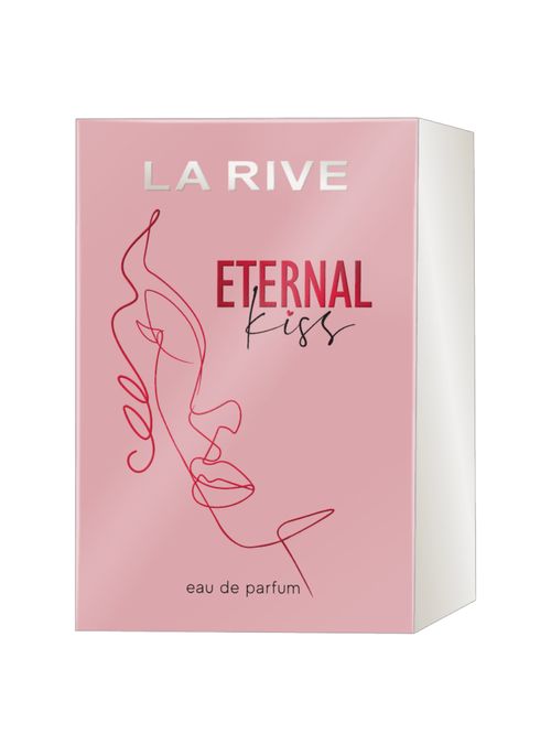 Eternal Kiss Eau de Parfum Feminino 90ml La Rive