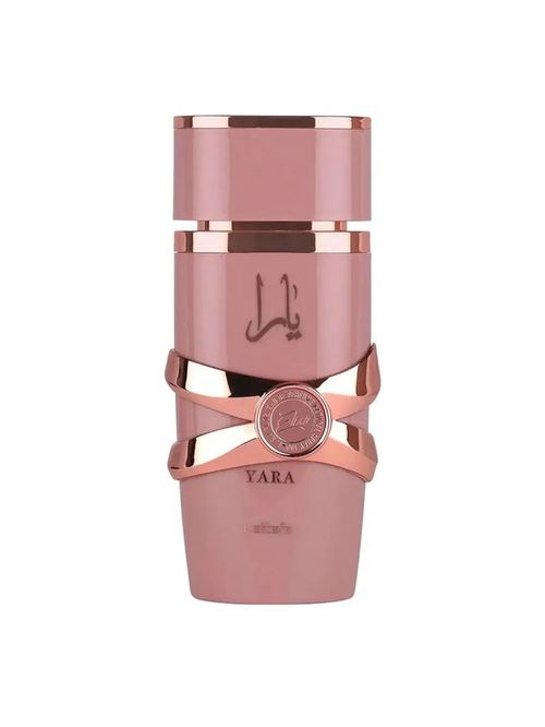 Yara Elixir Lattafa Eau De Parfum Feminino 100 ml