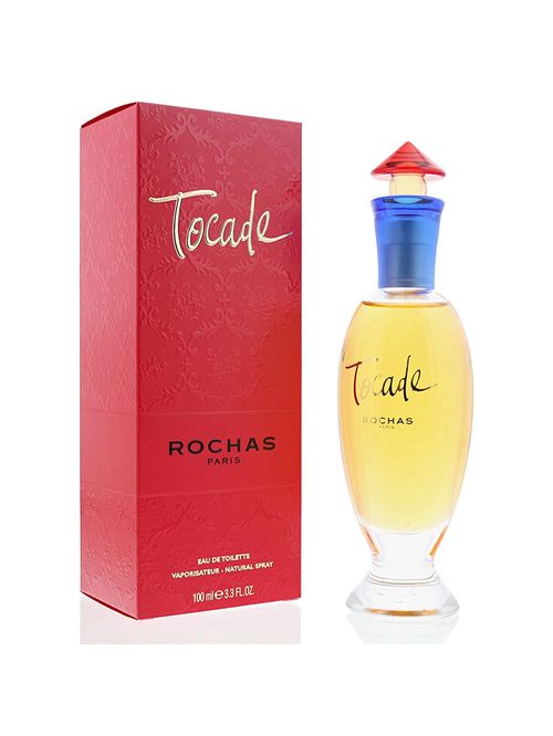 Tocade De Rochas Eau De Toilette Feminino 100 ml