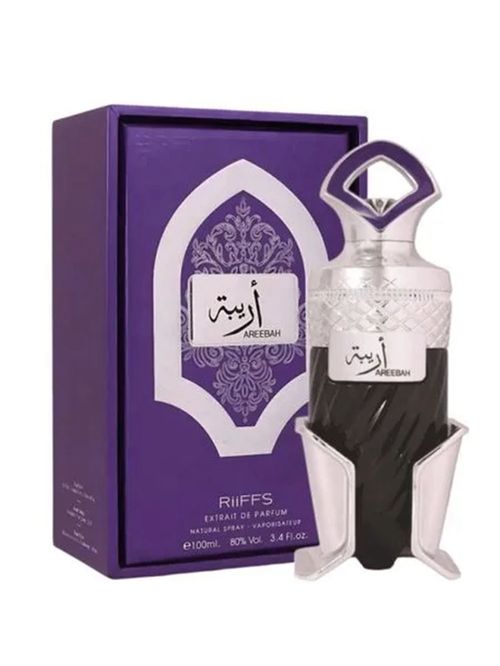 Riiffs Areebah Extrait Eau De Parfum 100 ml