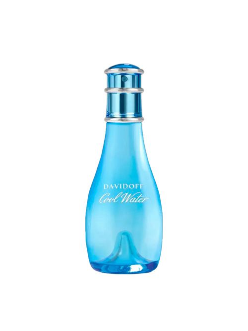 Cool Water Eau de Toilette Feminino 30ml Davidoff