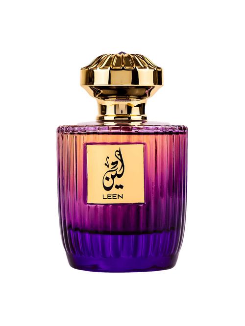 Perfume Feminino Al Wataniah Leen Eau de Parfum 100ml Floral Frutado