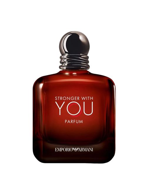 Stronger With You Parfum Masculino 100ml Giorgio Armani